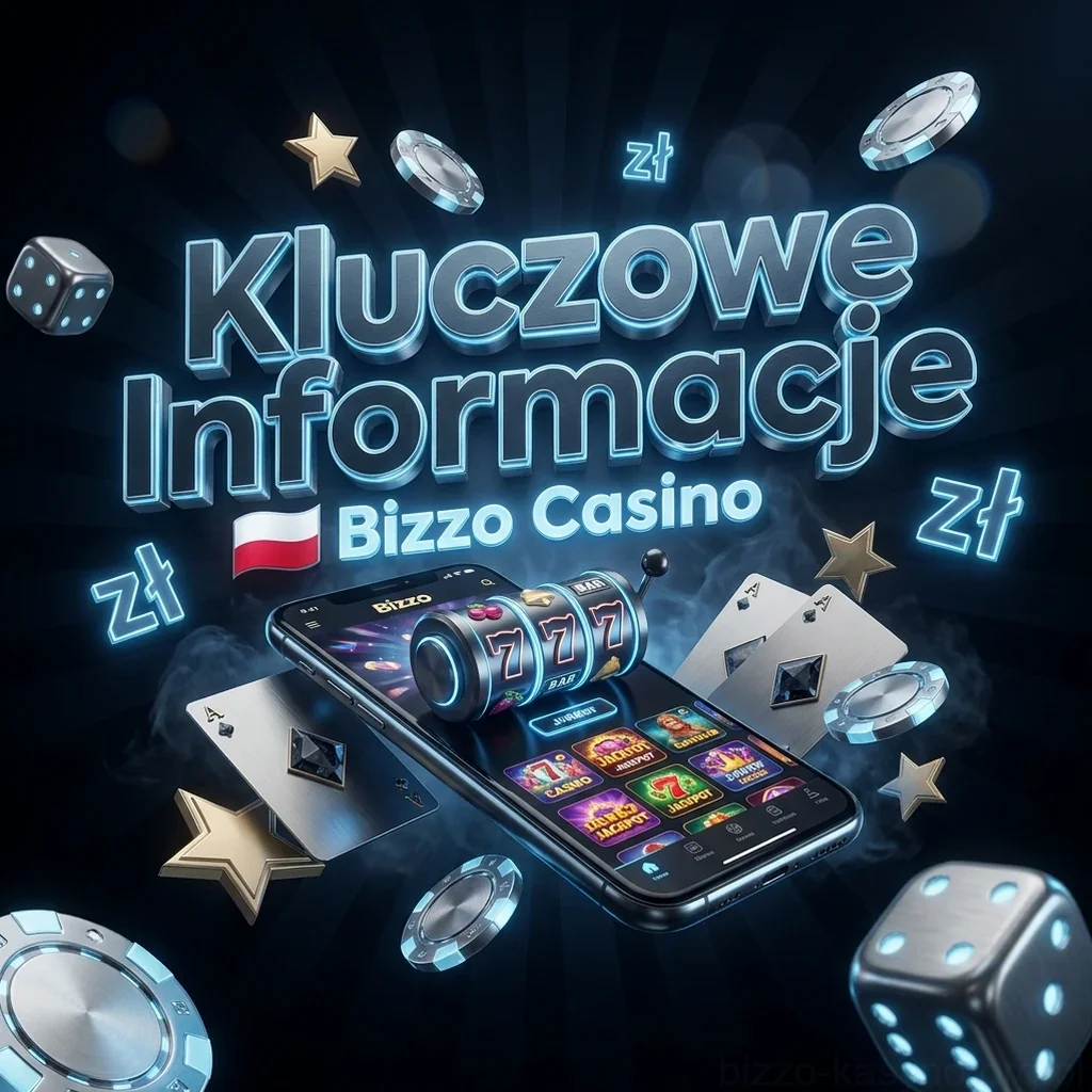 Kluczowe Informacje