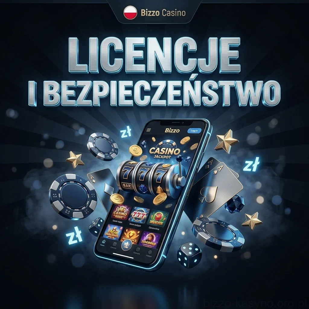 Licencje i Bezpieczeństwo