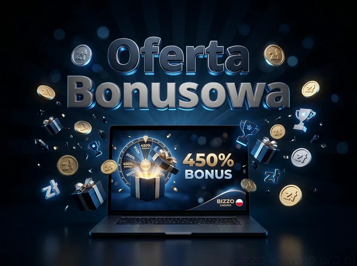 Oferta Bonusowa